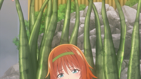 TenPuru Episode 13 [BD SP] Tentacles Attack Kagura