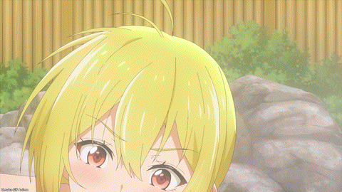 TenPuru Episode 13 [BD SP] Tentacles Attack Tsukuyo Kurage Mia Kiki