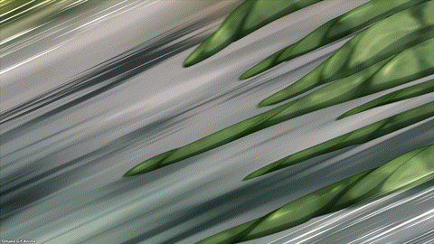 TenPuru Episode 13 [BD SP] Tentacles Attack Yuzuki