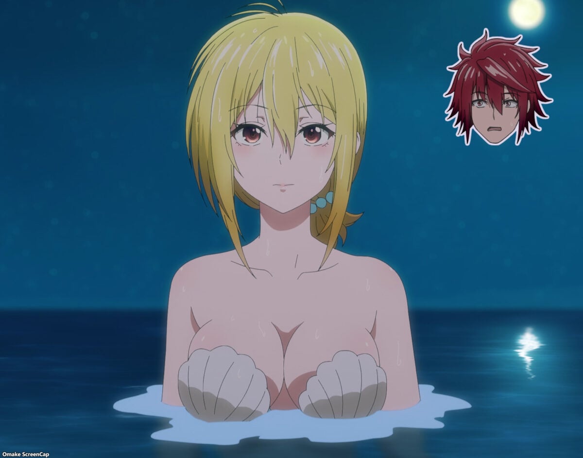 TenPuru Episode 13 [BD SP] Tsukuyo Mermaid Floats