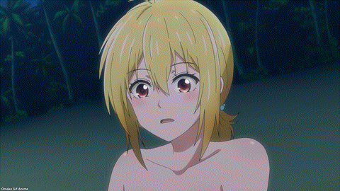 TenPuru Episode 13 [BD SP] Tsukuyo Mermaid Starfish Pasties