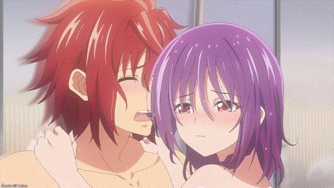 TenPuru Episode 13 [BD SP] Yuzuki Soapland On Akemitsu