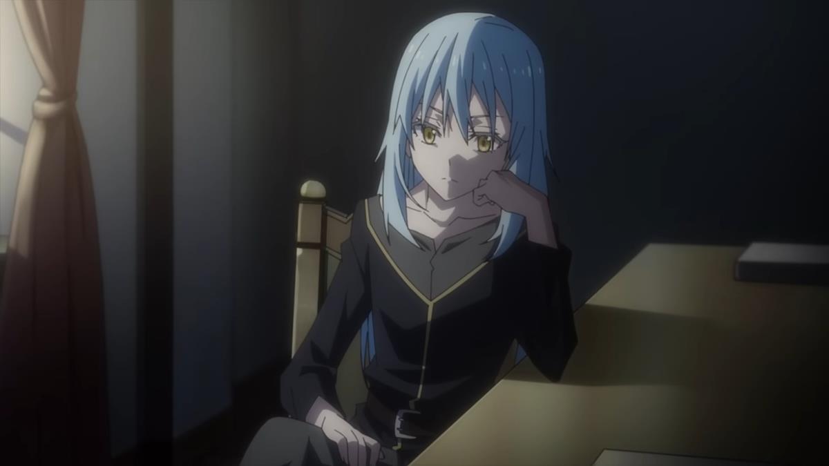 That Time I Got Reincarnated As A Slime S3 PV1 1
