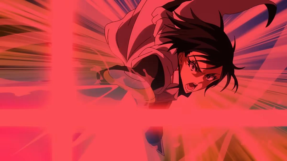 That Time I Got Reincarnated As A Slime S3 PV1 3