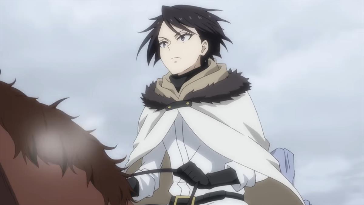 That Time I Got Reincarnated As A Slime S3 PV1 4