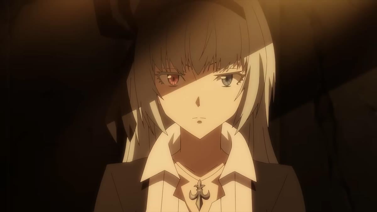 That Time I Got Reincarnated As A Slime S3 PV1 5