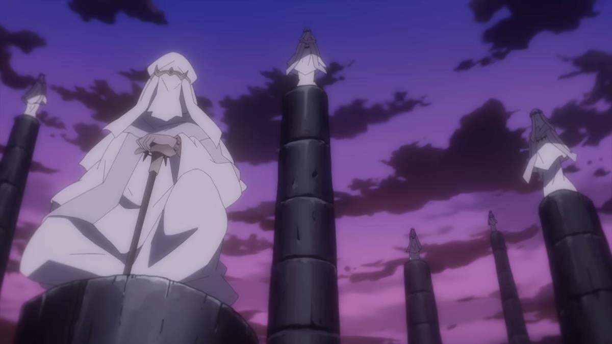 That Time I Got Reincarnated As A Slime S3 PV1 6