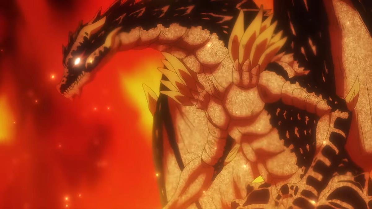 That Time I Got Reincarnated As A Slime S3 PV1 7