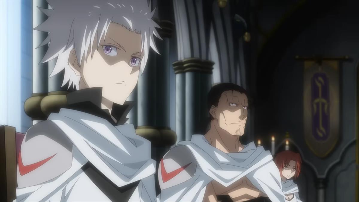 That Time I Got Reincarnated As A Slime S3 PV1 8