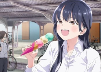 The Dangers In My Heart S2 Feature Crop