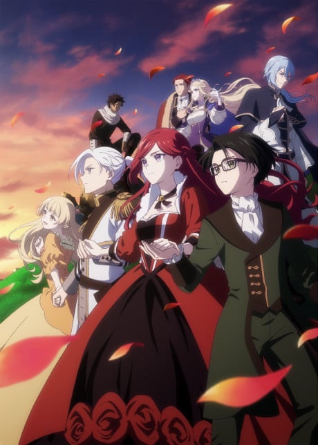 The Most Heretical Last Boss Queen From Villainess To Savior