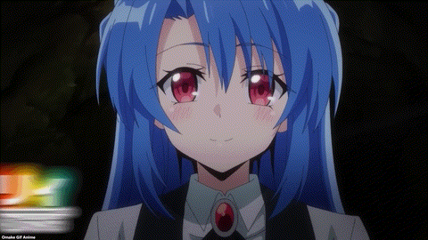 The Strongest Tank's Labyrinth Raids Main PV Lily