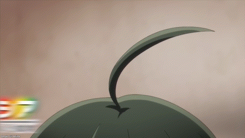 The Strongest Tank's Labyrinth Raids Main PV Manicia