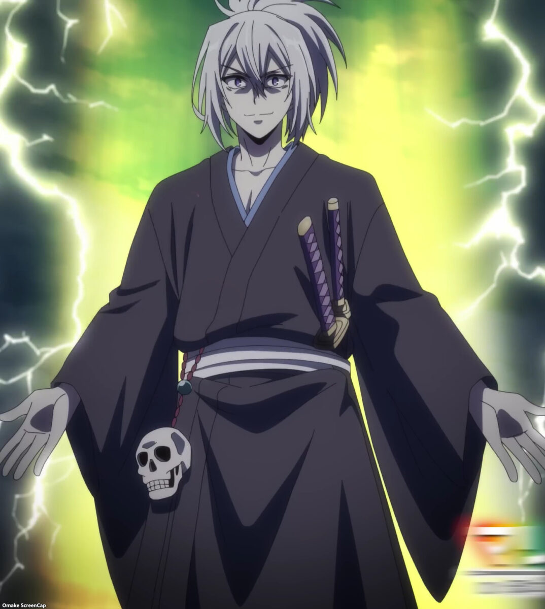 The Strongest Tank's Labyrinth Raids Main PV Marius