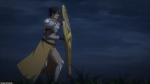 The Strongest Tank's Labyrinth Raids Main PV Rud Blocks Marius