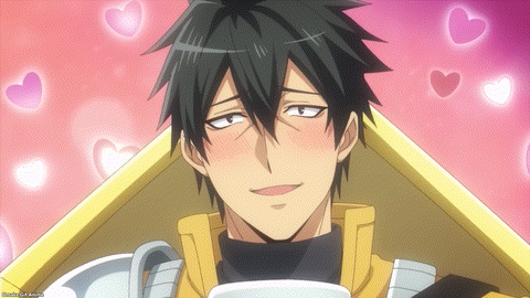 The Strongest Tank's Labyrinth Raids Main PV Rud Loves Little Sister