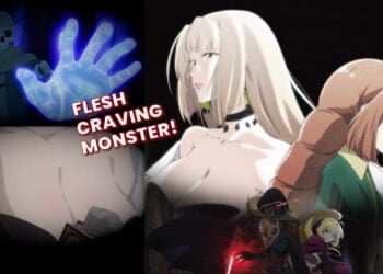 The Unwanted Undead Adventurer Feature Image