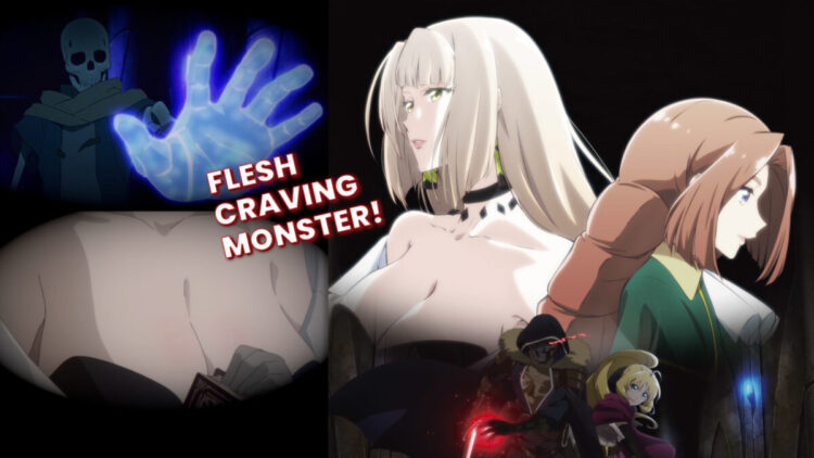 The Unwanted Undead Adventurer Feature Image