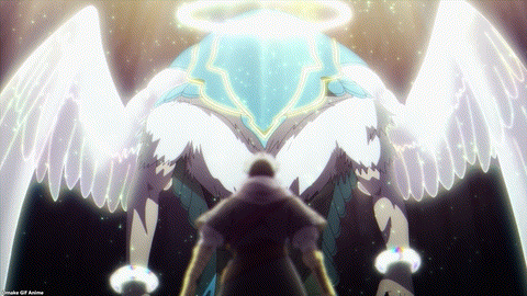 The Unwanted Undead Adventurer PV1 Dragon Eats Rentt