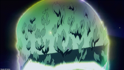 The Unwanted Undead Adventurer PV1 Flesh Grows