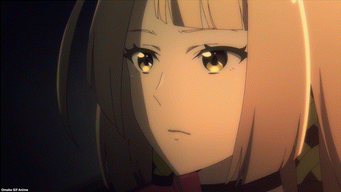 The Unwanted Undead Adventurer PV1 Lorraine