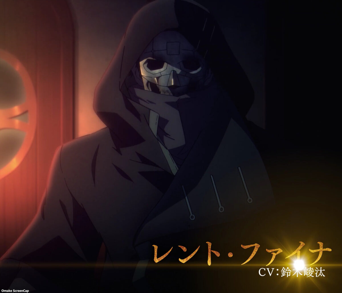 The Unwanted Undead Adventurer PV1 Rentt In Disguise