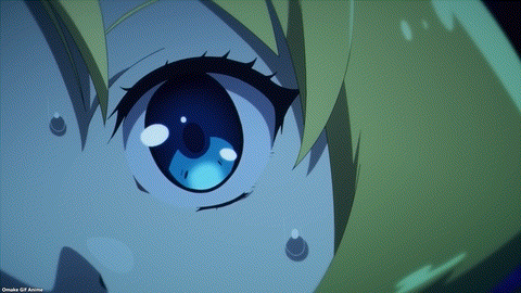 The Unwanted Undead Adventurer PV2 Rina Rentt Eyes