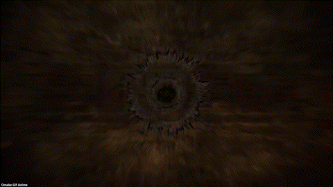 The Unwanted Undead Adventurer PV2 Title Card