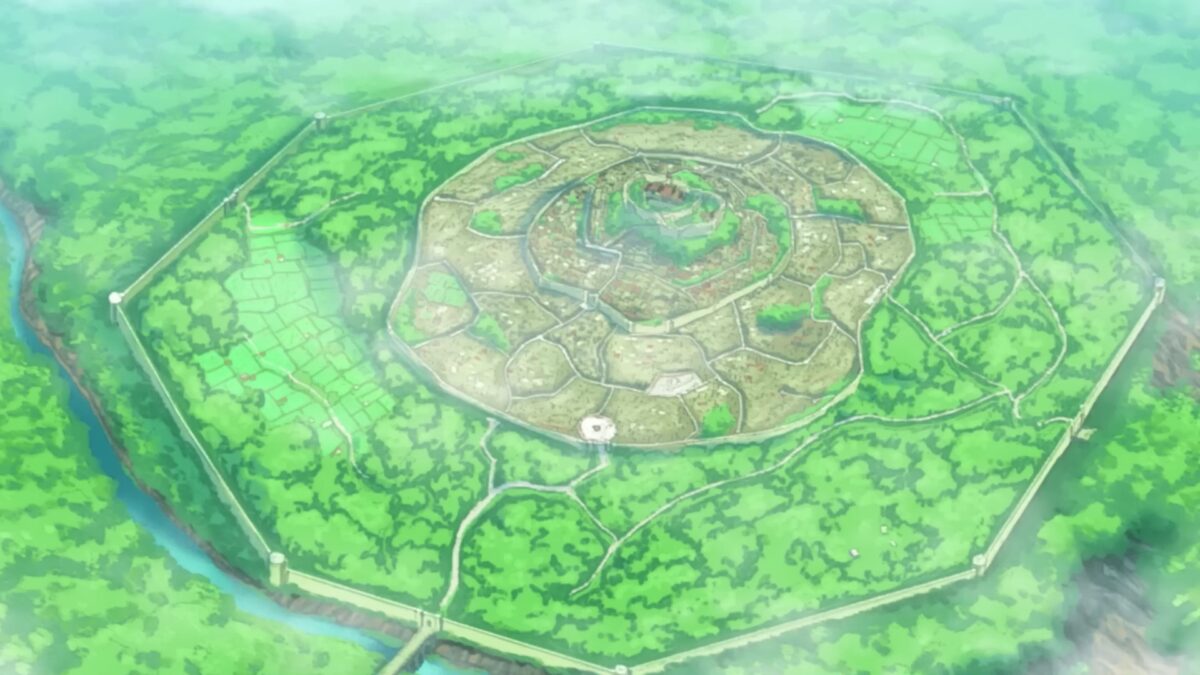 The Wrong Way To Use Healing Magic PV Generic Isekai Kingdom