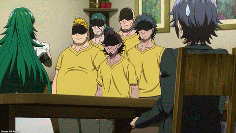 The Wrong Way To Use Healing Magic PV Lifeguard Squad