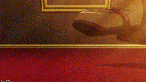 The Wrong Way To Use Healing Magic PV Rose Steps In