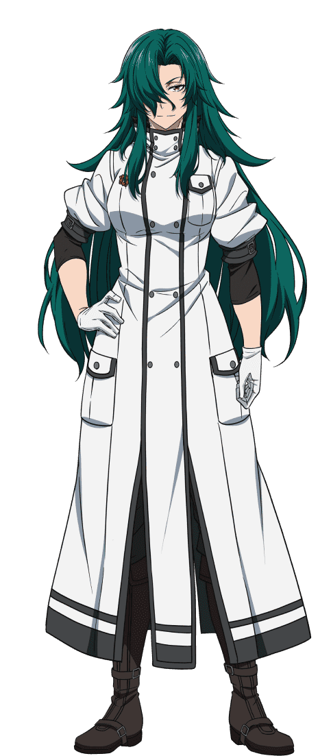 The Wrong Way To Use Healing Magic Rose