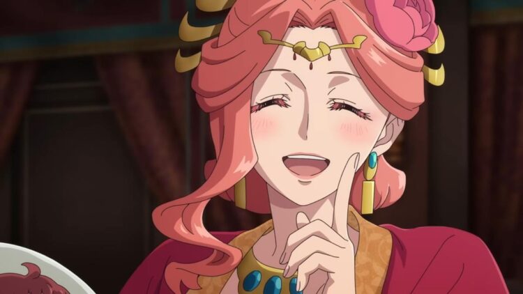 The Apothecary Diaries PV2 7