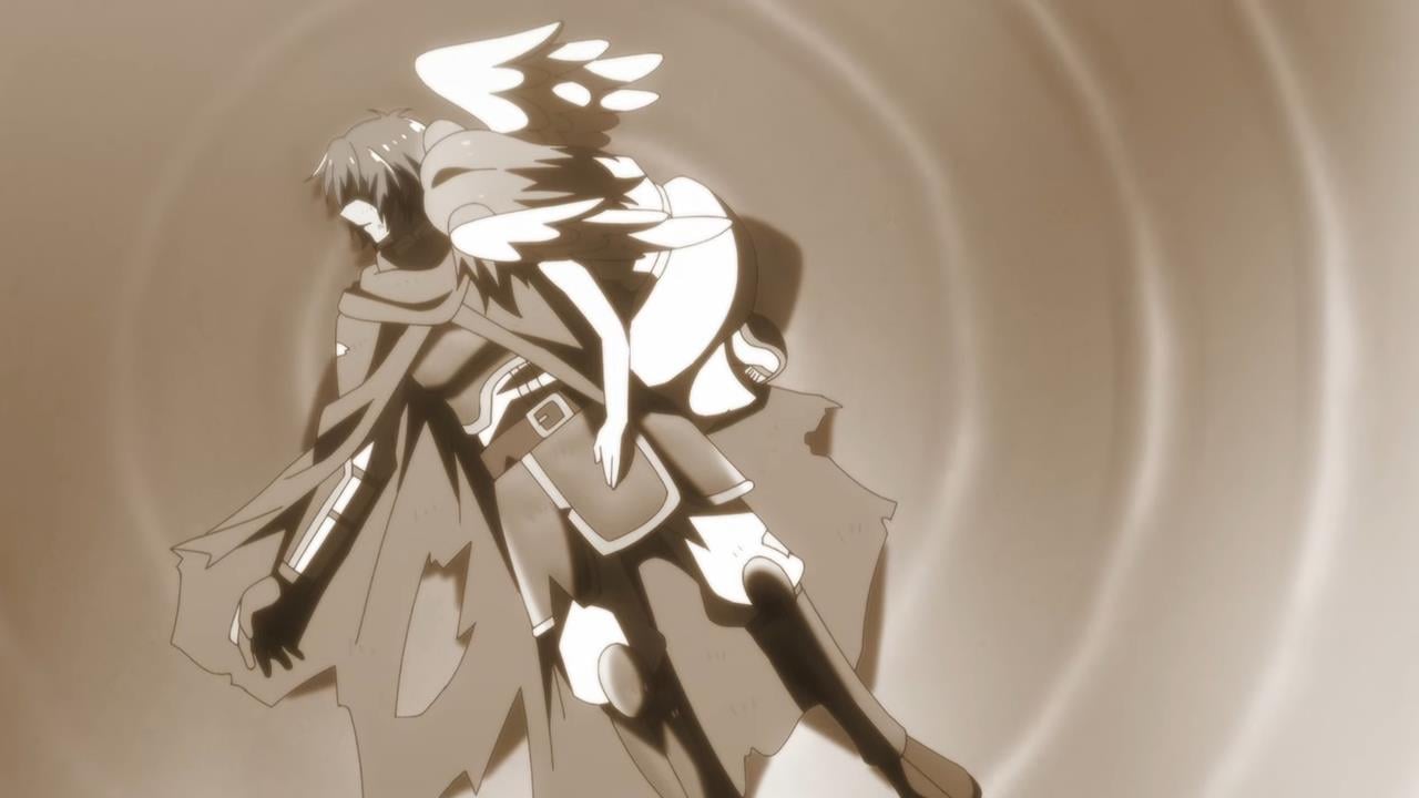 The Banished Former Hero Lives As He Pleases PV1 1