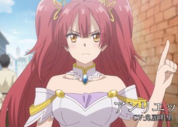 The Banished Former Hero Lives As He Pleases PV1 10