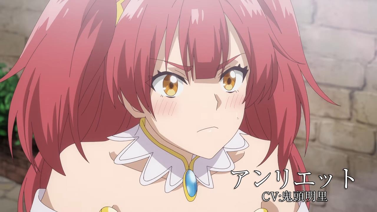 The Banished Former Hero Lives As He Pleases PV1 11