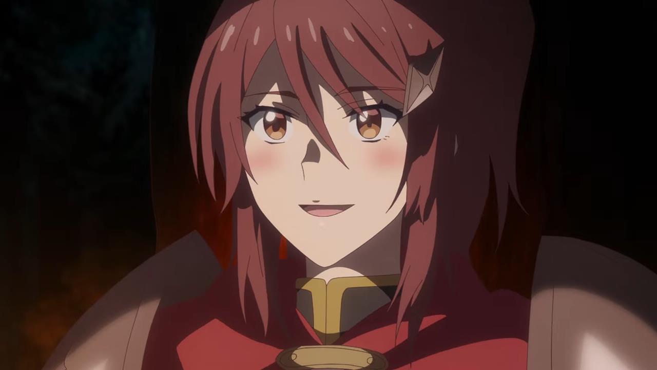 The Banished Former Hero Lives As He Pleases PV1 17