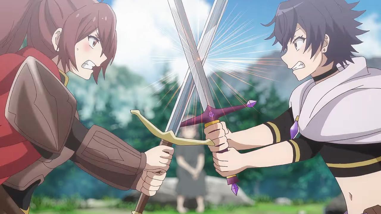 The Banished Former Hero Lives As He Pleases PV1 18