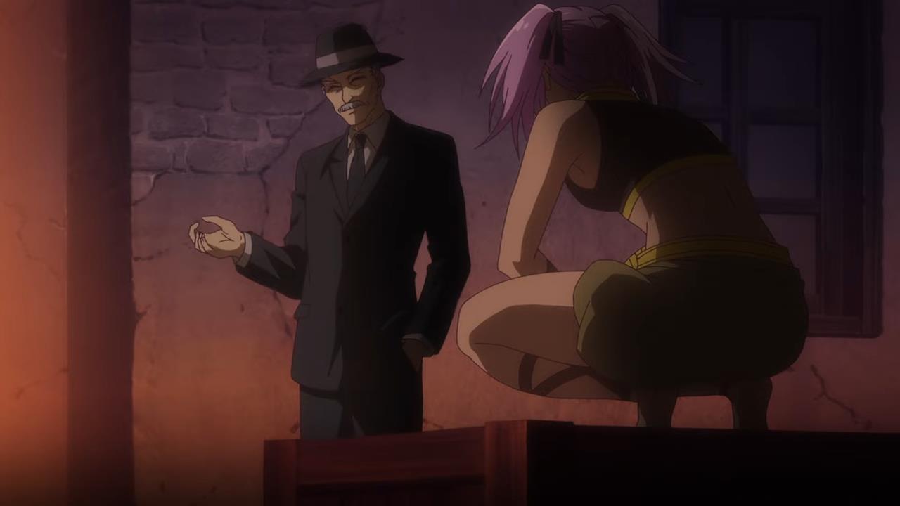 The Banished Former Hero Lives As He Pleases PV1 21