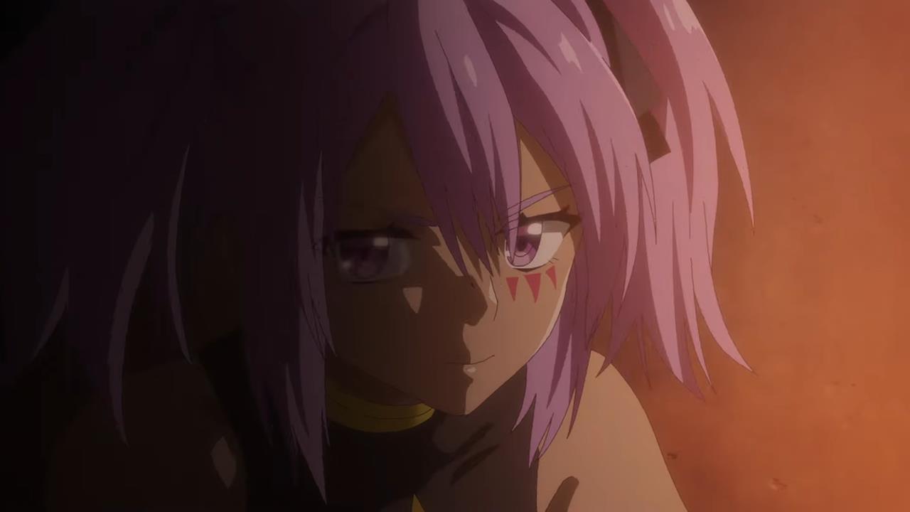 The Banished Former Hero Lives As He Pleases PV1 22