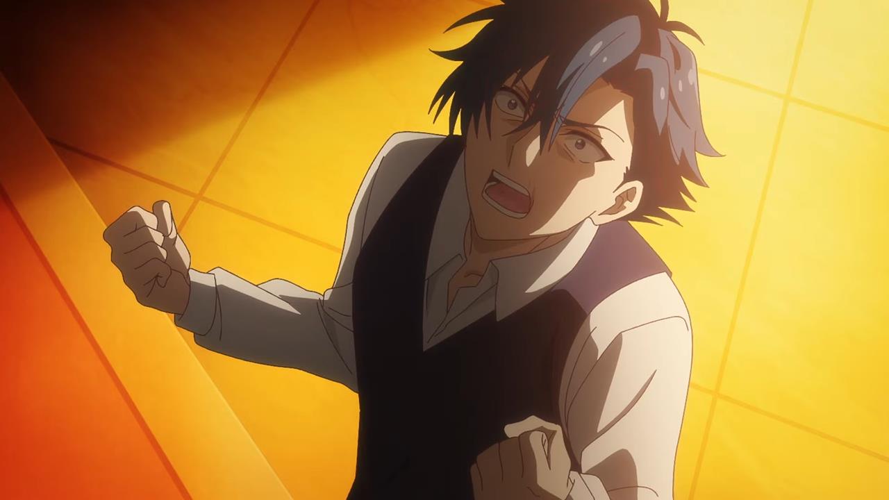 The Banished Former Hero Lives As He Pleases PV1 23