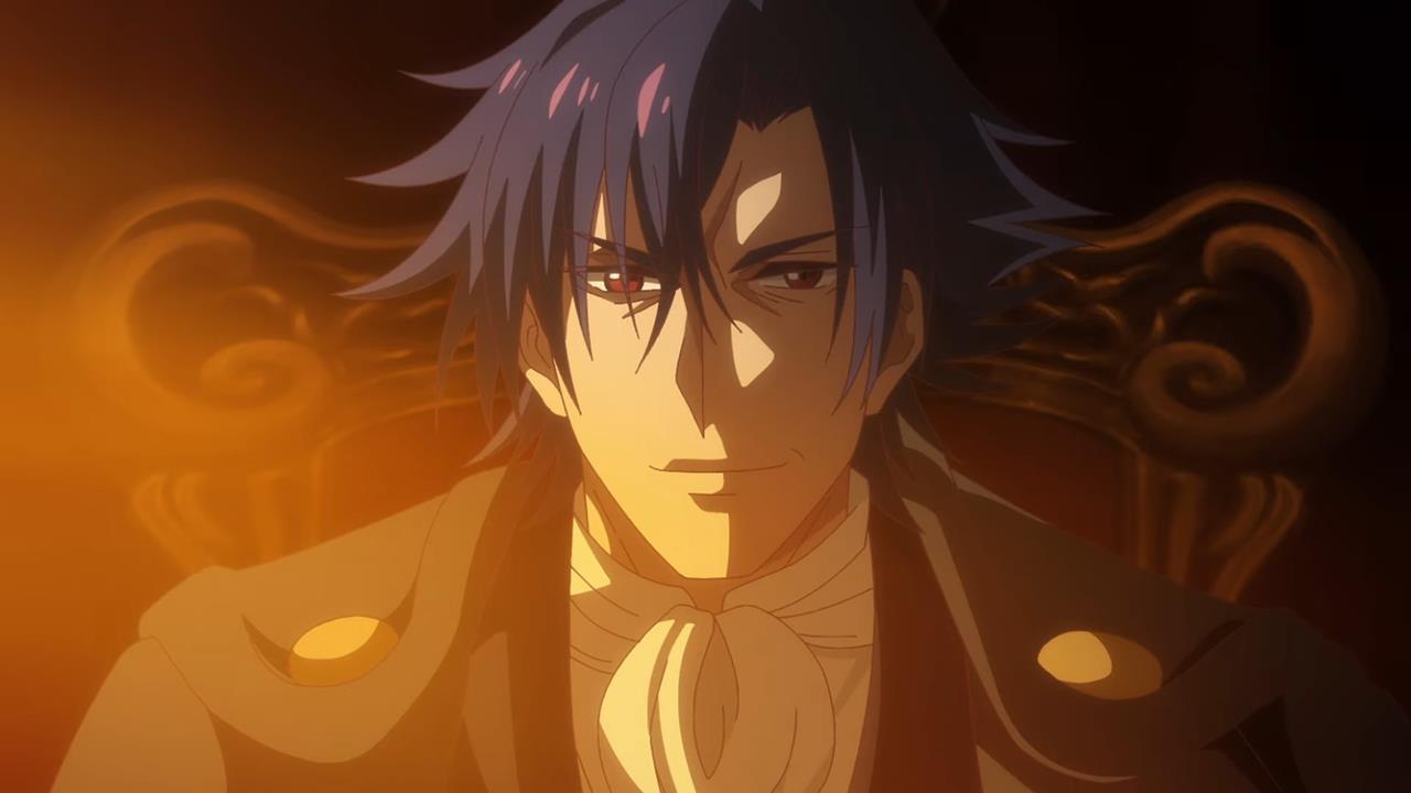 The Banished Former Hero Lives As He Pleases PV1 24