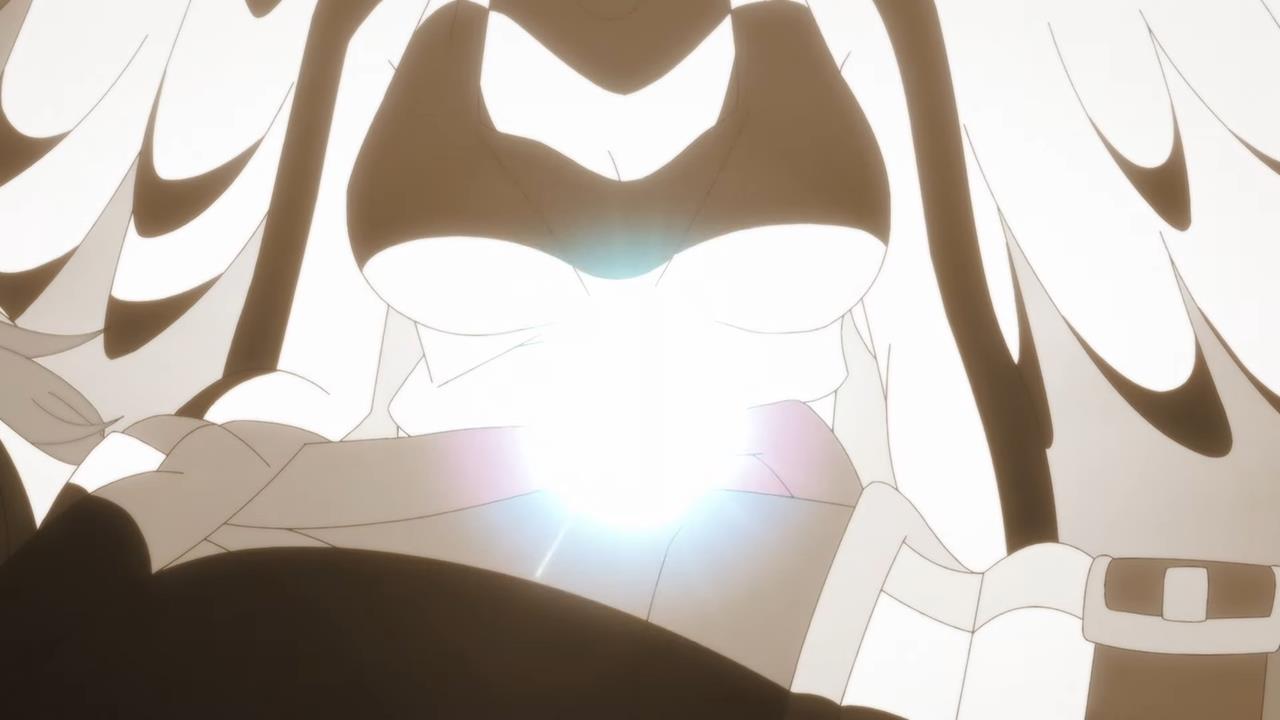 The Banished Former Hero Lives As He Pleases PV1 3