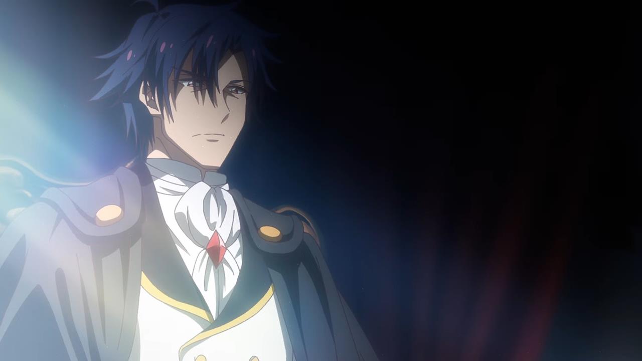 The Banished Former Hero Lives As He Pleases PV1 4