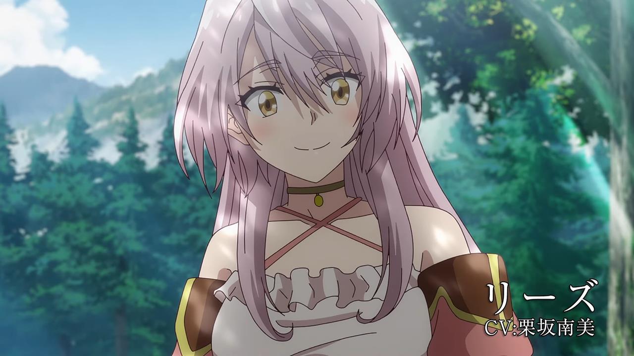 The Banished Former Hero Lives As He Pleases PV1 7