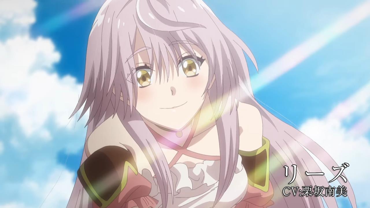 The Banished Former Hero Lives As He Pleases PV1 9