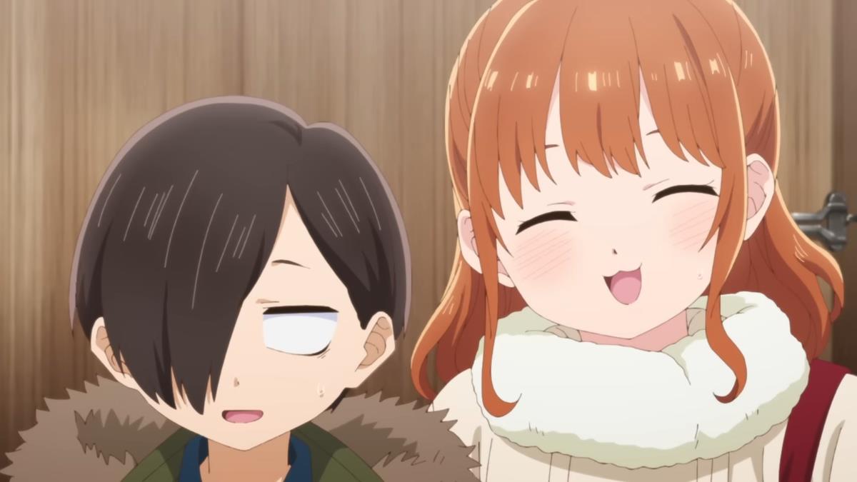 The Dangers In My Heart S2 PV1 12