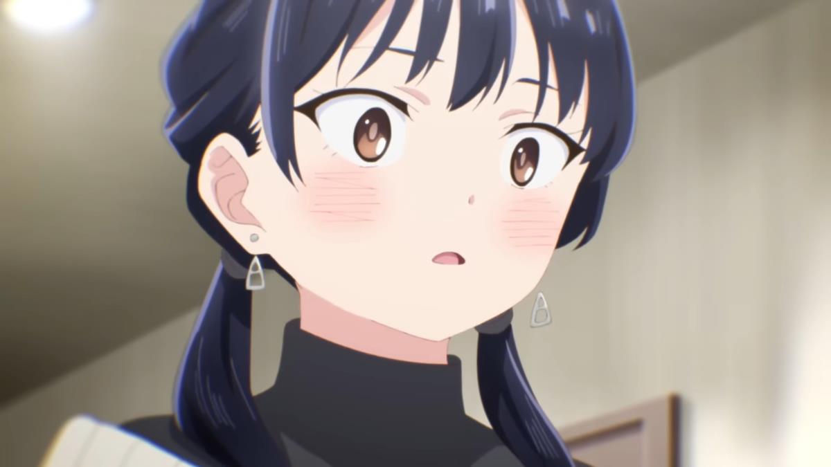 The Dangers In My Heart S2 PV1 13