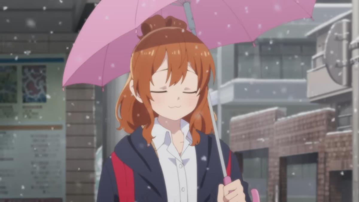 The Dangers In My Heart S2 PV1 14