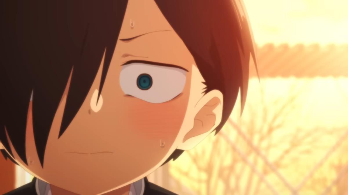 The Dangers In My Heart S2 PV1 15